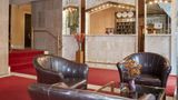 Derag Living Hotel Nuremberg Lobby