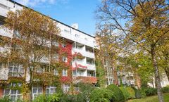 Derag Livinghotel am Olympiapark