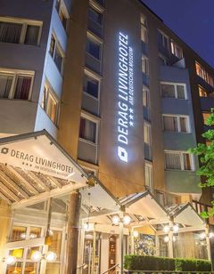 Living Hotel am Deutschen Museum