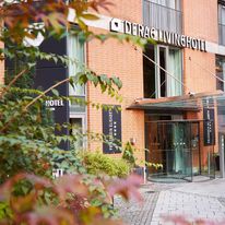 Derag Livinghotel Prinzessin Elisabeth