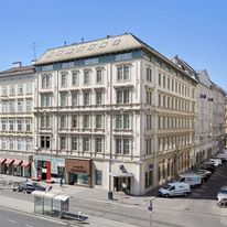 Livinghotel an der Oper