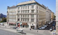 Livinghotel an der Oper