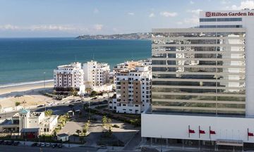 Hilton Garden Inn Tanger City Center