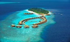 Lily Beach Resort