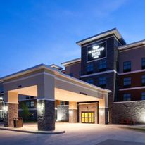 Homewood Suites by Hilton Davenport