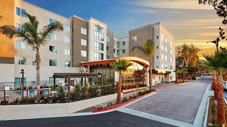 Homewood Suites San Diego Mission Valley- First Class San Diego, CA Hotels-  GDS Reservation Codes: Travel Weekly