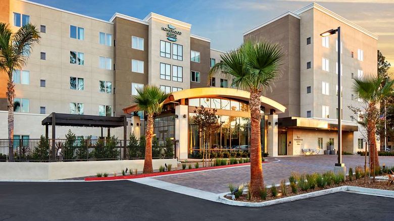 Homewood Suites San Diego Mission Valley- First Class San Diego, CA Hotels-  GDS Reservation Codes: Travel Weekly