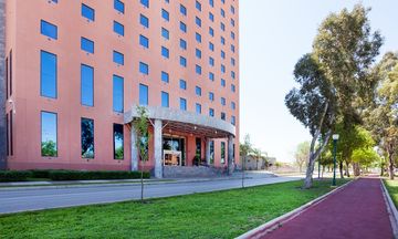 Best Western Plus Nuevo Laredo Inn/Stes