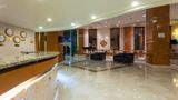 Best Western Plus Nuevo Laredo Inn/Stes Lobby