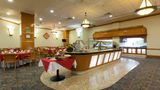 Best Western Plus Nuevo Laredo Inn/Stes Restaurant