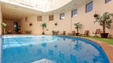 Best Western Plus Nuevo Laredo Inn/Stes Pool