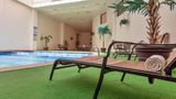 Best Western Plus Nuevo Laredo Inn/Stes Pool