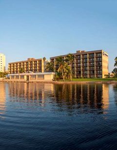 Best Western Fort Myers Waterfront