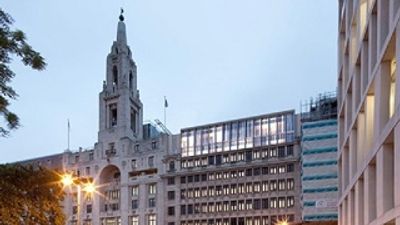 The Montcalm Royal London House