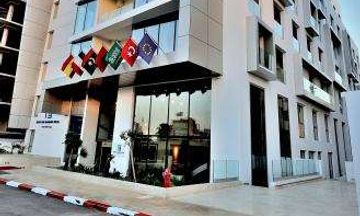 Kenzi Sidi Maarouf Hotel