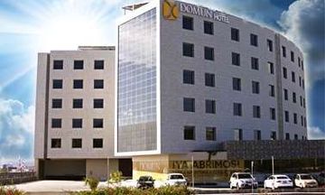Domun Hotel