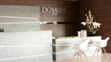 Domun Hotel Lobby