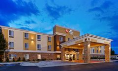 Best Western Plus Liberal Hotel/Suites