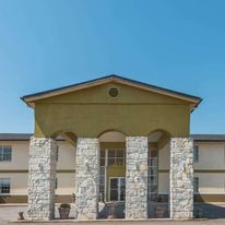 Knights Inn Greenville