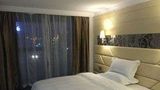 Super 8 Hotel Hangzhou Qian Jiang Room
