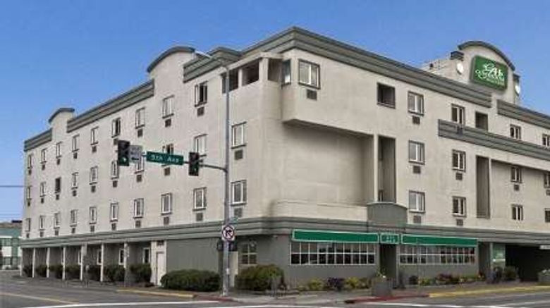 GuestHouse Inn  and  Suites Exterior. Images powered by <a href="https://iceportal.shijigroup.com" target="_blank" rel="noopener">Ice Portal</a>.