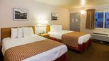 GuestHouse Inn & Suites Exterior