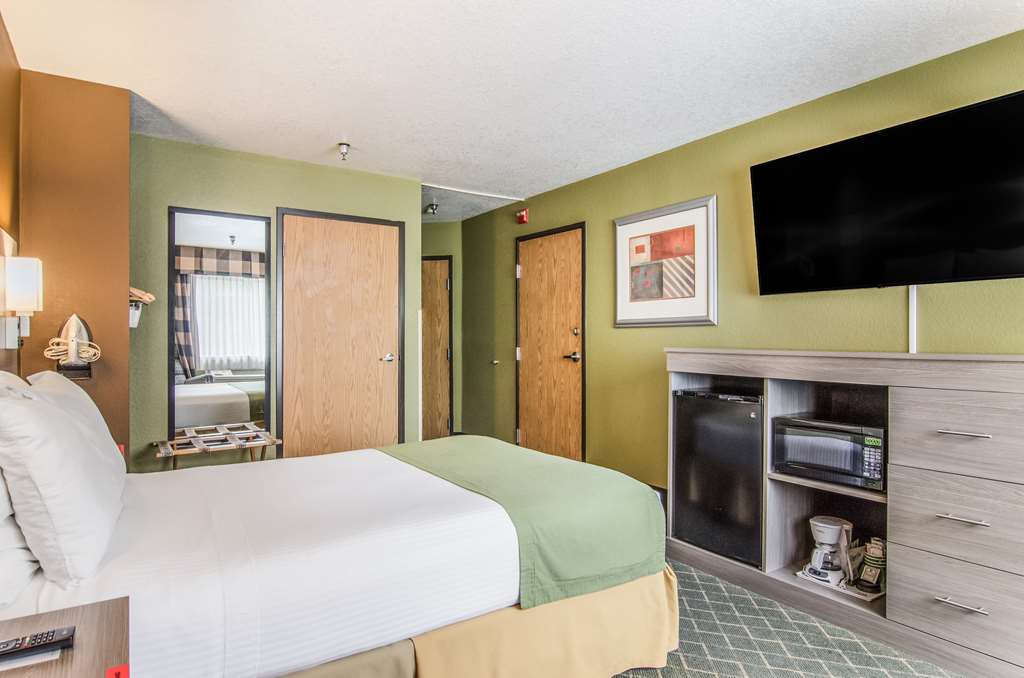 Quality Inn & Suites Bell Gardens - Los Angeles 𝗕𝗢𝗢𝗞 Los Angeles Hotel  𝘄𝗶𝘁𝗵 ₹𝟬 𝗣𝗔𝗬𝗠𝗘𝗡𝗧