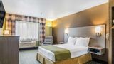 Guesthouse Inn and Suites Poulsbo Room
