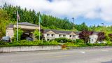Guesthouse Inn and Suites Poulsbo Exterior