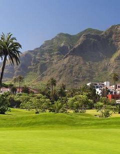 Melia Hacienda del Conde