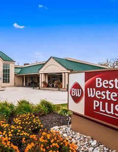 Best Western Plus Inn at King of Prussia