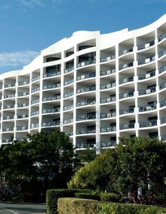 Ramada Resort by Wyndham Golden Beach