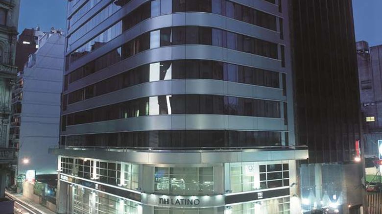 Park Tower, a Luxury Collection Hotel- Deluxe Buenos Aires, Argentina  Hotels- GDS Reservation Codes: Travel Weekly