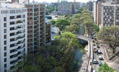 NH Cordoba Urbano
