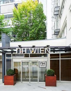 NH Wien City