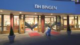 <b>NH Bingen Exterior</b>. Images powered by <a href="https://iceportal.shijigroup.com/" title="IcePortal" target="_blank">IcePortal</a>.