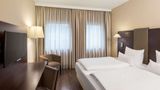<b>NH Duesseldorf Koenigsallee Room</b>. Images powered by <a href="https://iceportal.shijigroup.com/" title="IcePortal" target="_blank">IcePortal</a>.
