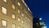 <b>NH Duesseldorf Koenigsallee Exterior</b>. Images powered by <a href="https://iceportal.shijigroup.com/" title="IcePortal" target="_blank">IcePortal</a>.
