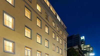 NH Duesseldorf Koenigsallee