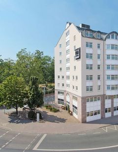 NH Fuerth Nuernberg