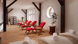 NH Collection Heidelberg Spa