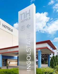 NH Ingolstadt