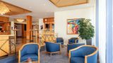 NH Ingolstadt Lobby