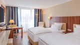 NH Ingolstadt Room