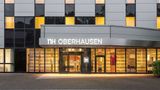<b>NH Oberhausen Exterior</b>. Images powered by <a href="https://iceportal.shijigroup.com/" title="IcePortal" target="_blank">IcePortal</a>.