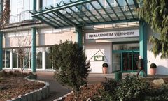 NH Mannheim Viernheim