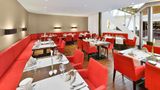 NH Mannheim Viernheim Restaurant