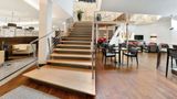 NH Mannheim Viernheim Lobby