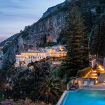 Anantara Convento di Amalfi Grand Hotel