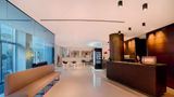 <b>NH Bergamo Lobby</b>. Images powered by <a href="https://iceportal.shijigroup.com/" title="IcePortal" target="_blank">IcePortal</a>.